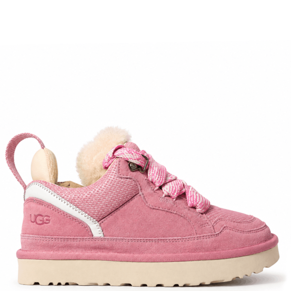 Lowmel Sneaker Pink