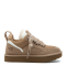 Lowmel Sneaker Sand