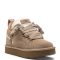 Lowmel Sneaker Sand