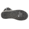 Bailey Bling Leather Grey