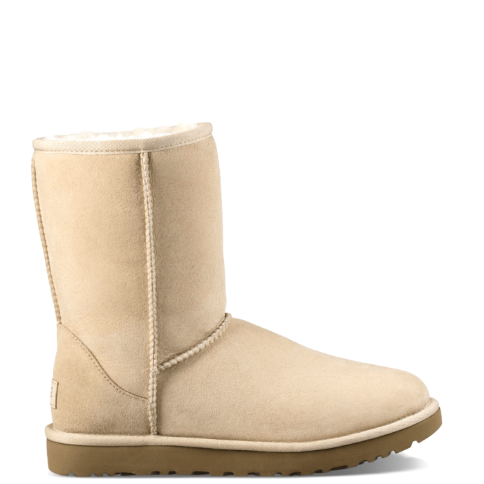 Classic Short II Sand