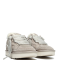 Lowmel Sneaker Grey