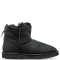 Classic Mini Zip Black