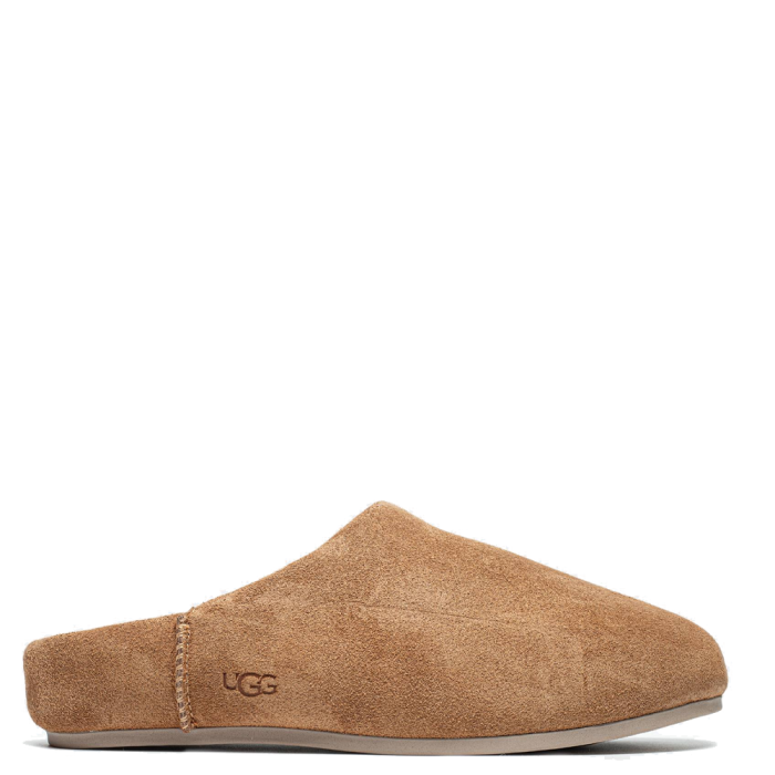 Elea Slip-on Chesnut