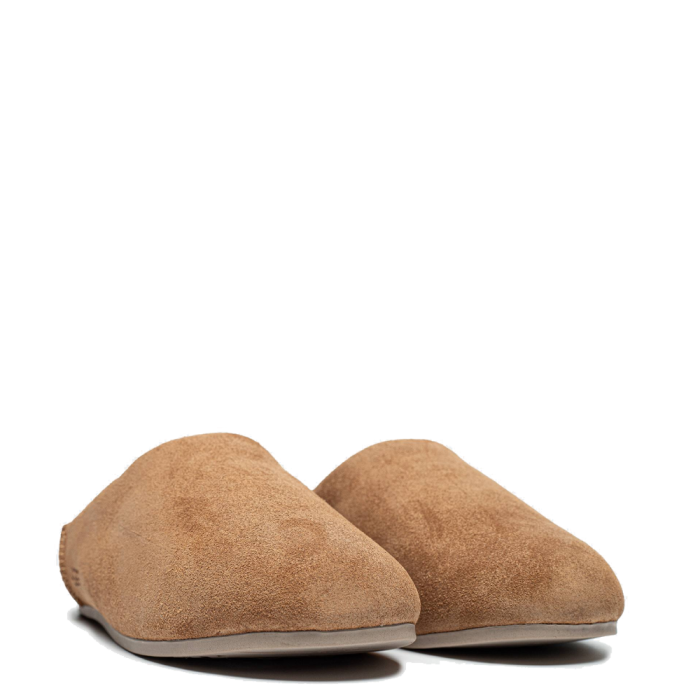 Elea Slip-on Chesnut