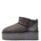 Classic Ultra Mini Platform Grey