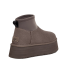 UGG Classic Mini Dipper Light Brown