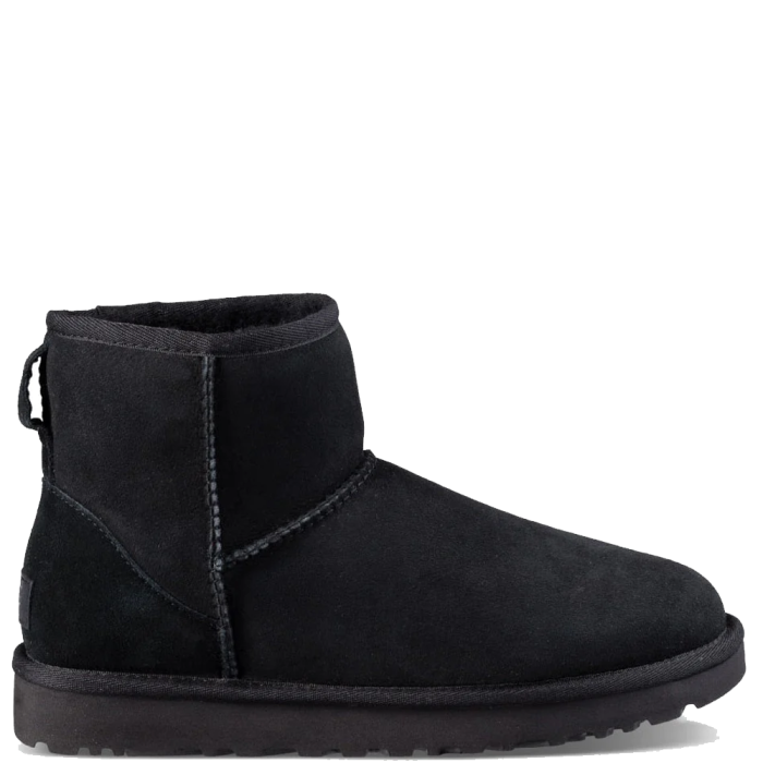 Men's Classic mini II Black