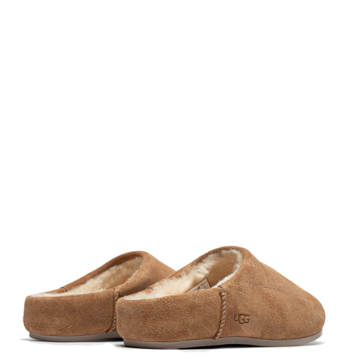 Elea Slip-on Chesnut