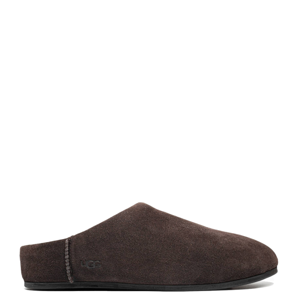 Elea Slip-on Chocolate