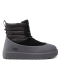 Women's Classic Mini Lace-Up Weather Grey
