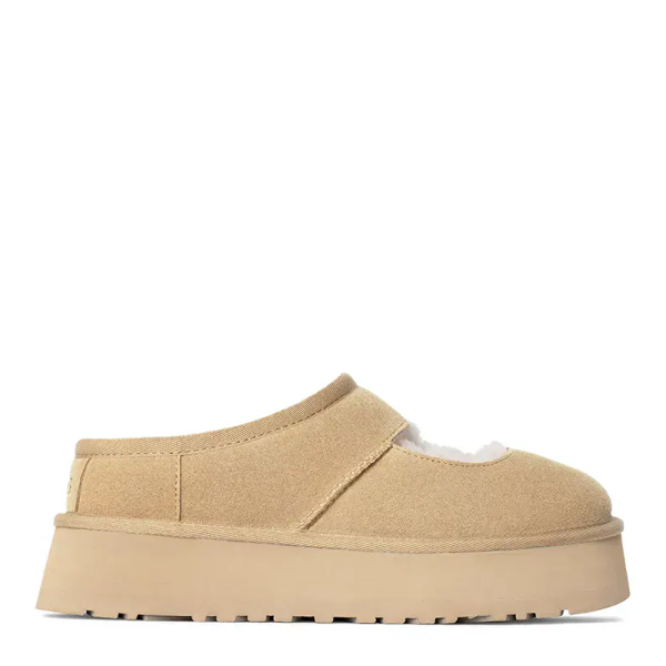 UGG Bea Mary Jane Sand 1167612-MDSD