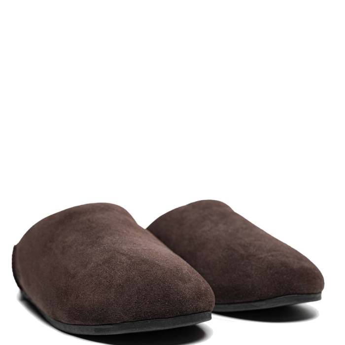 Elea Slip-on Chocolate
