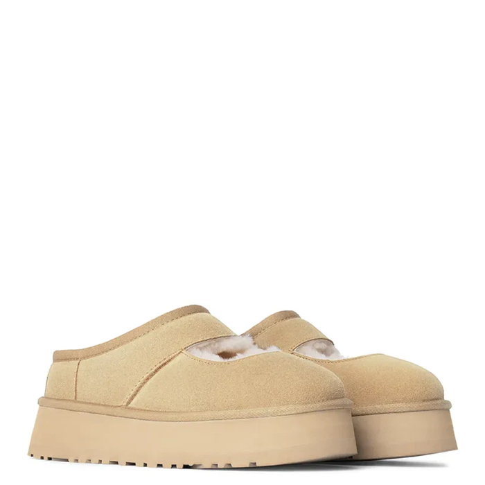UGG Bea Mary Jane Sand 1167612-MDSD