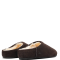 Elea Slip-on Chocolate