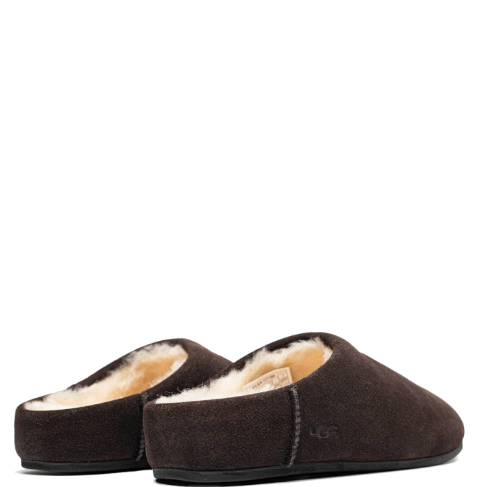 Elea Slip-on Chocolate