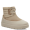 Men's Classic Mini Lace-Up Weather Dune