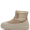 Men's Classic Mini Lace-Up Weather Dune