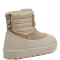 Men's Classic Mini Lace-Up Weather Dune