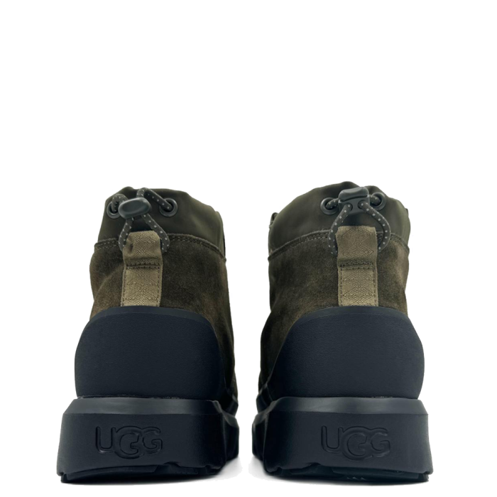 UGG Neumel Hybrid Khaki