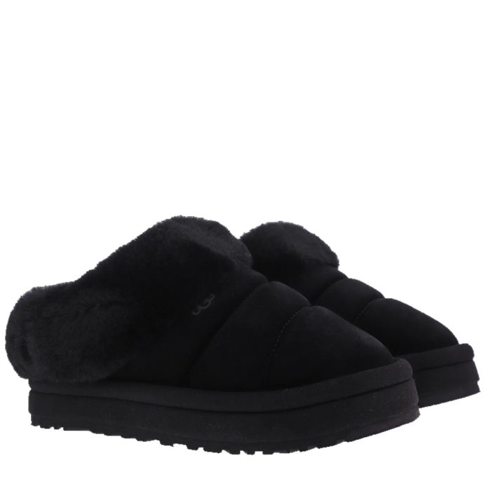 UGG Tazzlita Black