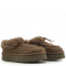 UGG Tasman Alpine Brown Platform