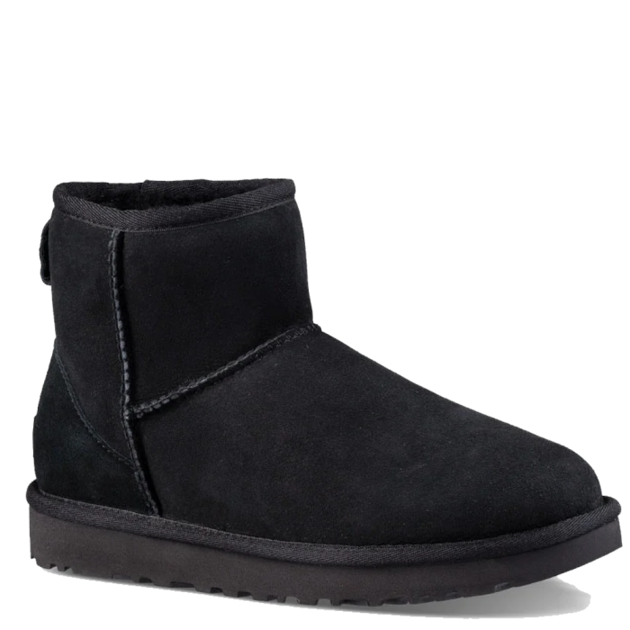 Men's Classic mini II Black