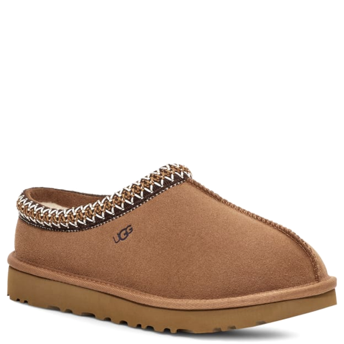Tasman Slipper