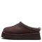 Tasman Platform Brown