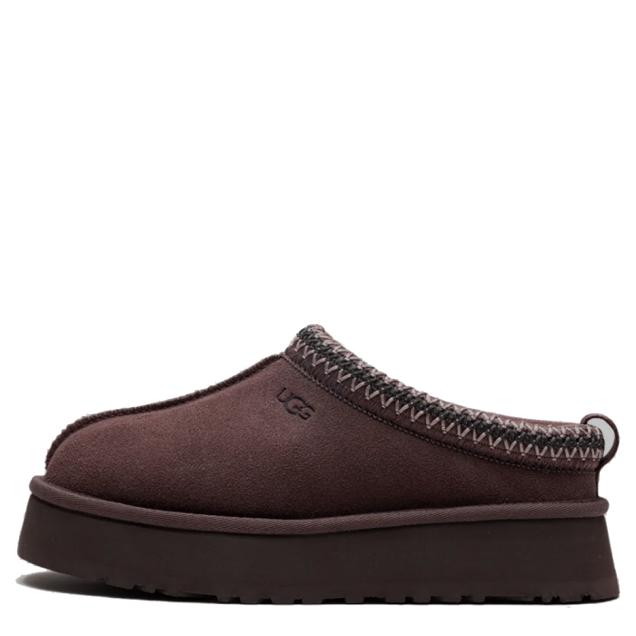 Tasman Platform Brown