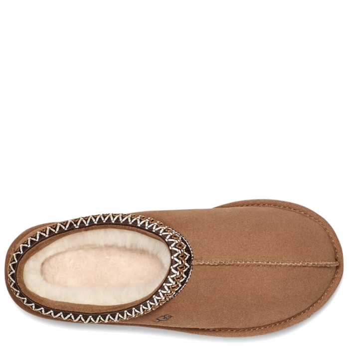 Tasman Slipper