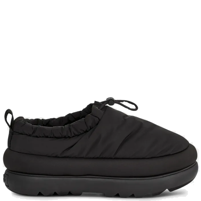 Maxi Clog Black