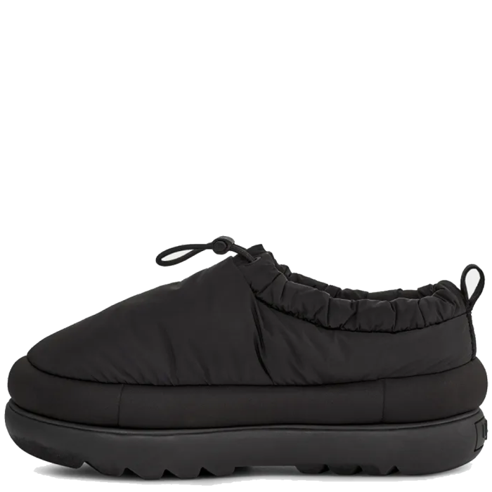 Maxi Clog Black