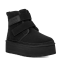 Women's Neumel Platform Black