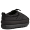 Maxi Clog Black