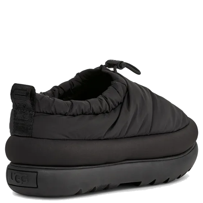 Maxi Clog Black
