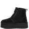 Women's Neumel Platform Black
