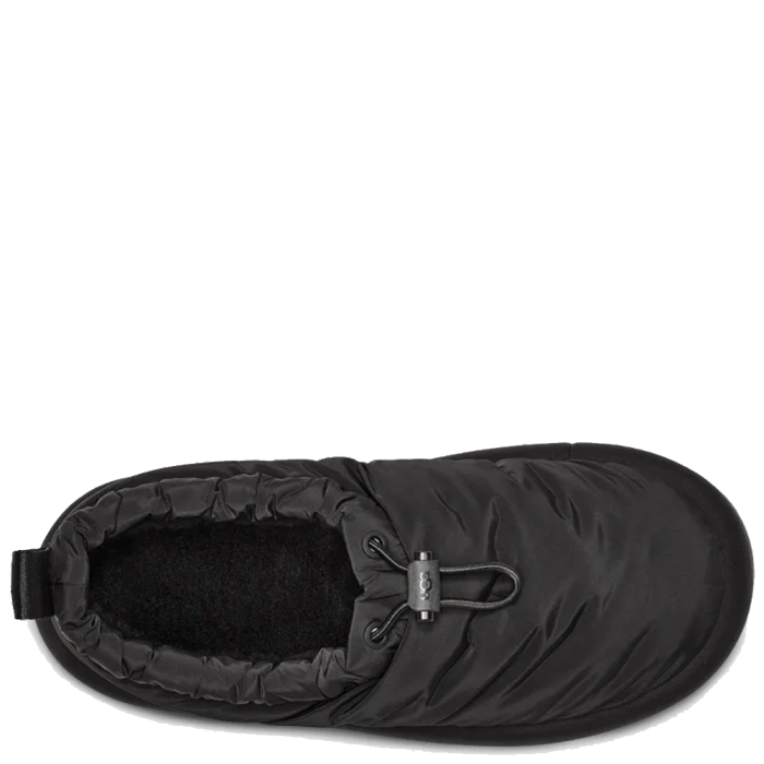 Maxi Clog Black