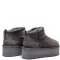 Classic Ultra Mini Platform Grey
