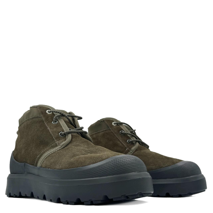 UGG Neumel Hybrid Khaki