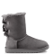 Bailey Bow II Grey