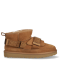 Women's Classic Ultra Mini Hybrid Chestnut