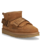 Women's Classic Ultra Mini Hybrid Chestnut