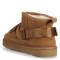 Women's Classic Ultra Mini Hybrid Chestnut