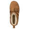 Women's Classic Ultra Mini Hybrid Chestnut