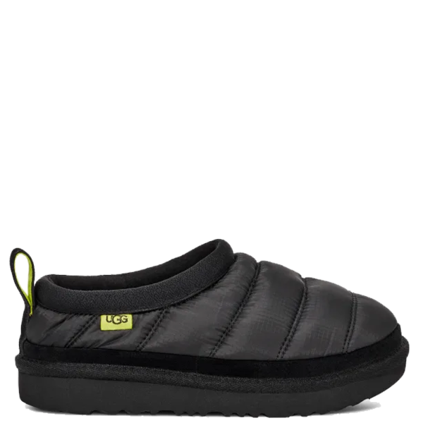 Tasman LTA Black