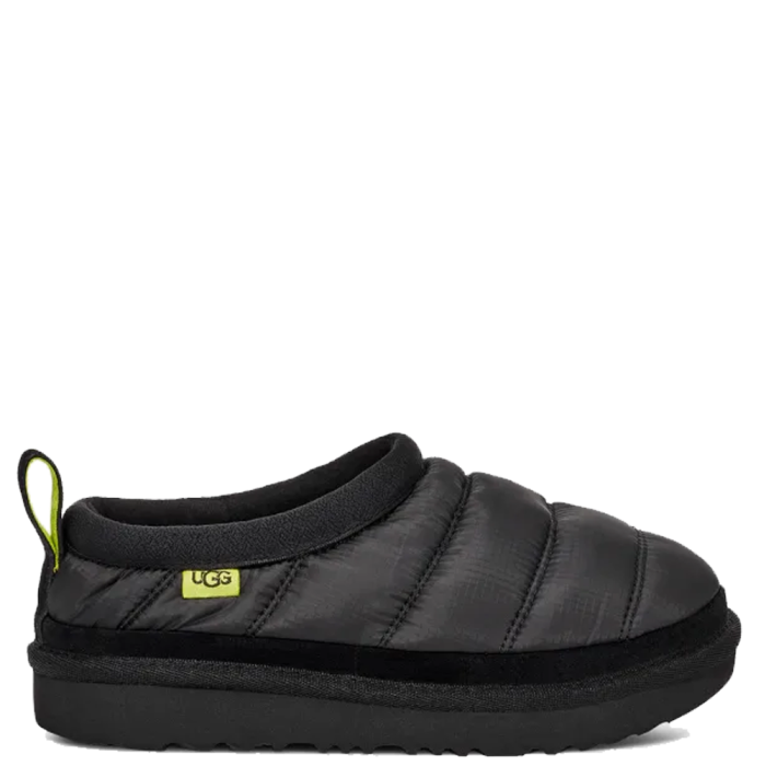 Tasman LTA Black