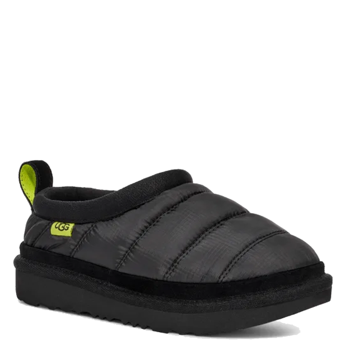 Tasman LTA Black
