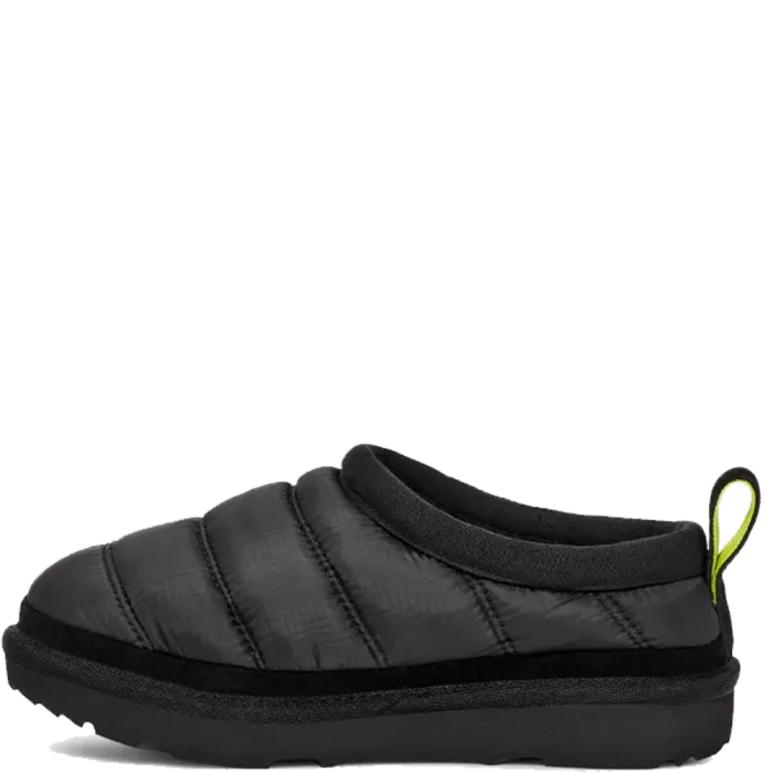 Tasman LTA Black