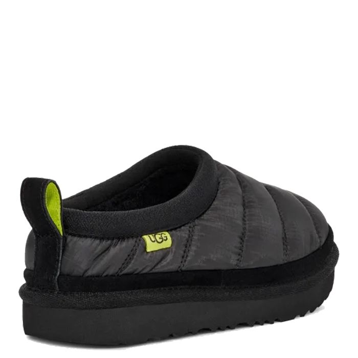 Tasman LTA Black